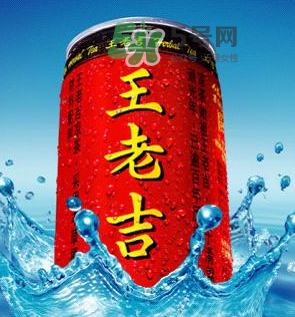 兒童可以喝王老吉嗎？王老吉兒童可以喝嗎？