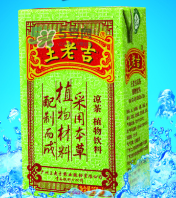 兒童可以喝王老吉嗎？王老吉兒童可以喝嗎？