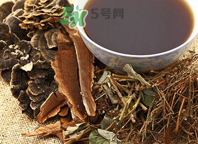 兒童可以喝涼茶嗎？寶寶能喝涼茶嗎？