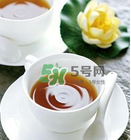 兒童可以喝涼茶嗎？寶寶能喝涼茶嗎？