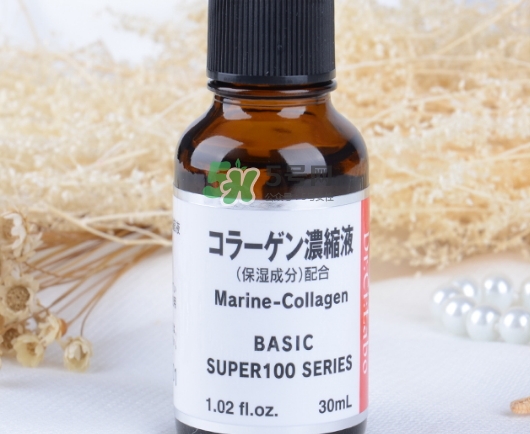 城野醫(yī)生膠原蛋白原液怎么用？城野醫(yī)生膠原蛋白原液怎么樣