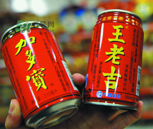 加多寶真的能降火嗎？加多寶真的能去火嗎？