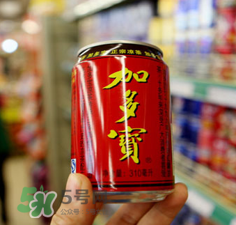 加多寶真的能降火嗎？加多寶真的能去火嗎？