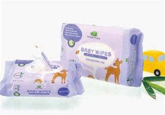 英國(guó)小樹(shù)苗濕巾怎么樣？英國(guó)小樹(shù)苗濕巾好用嗎？