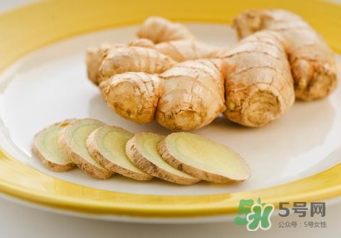 生姜泡腳怎么弄？生姜泡腳要去皮嗎