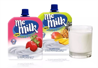 me milk酸奶多大能喝？me milk酸奶適合多大的寶寶？