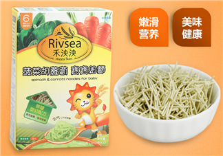 禾泱泱寶寶面好嗎？禾泱泱嬰兒面條怎么樣？