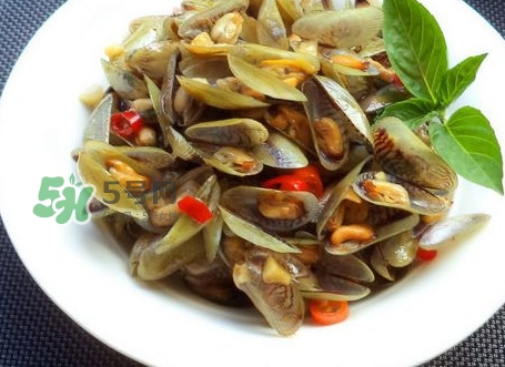 薄殼米是什么？薄殼怎么炒好吃？