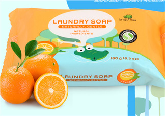 英國(guó)小樹(shù)苗洗衣皂怎么樣？英國(guó)小樹(shù)苗洗衣皂好用嗎？