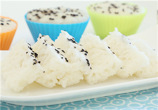 嬰兒米粉可以做米糕嗎？嬰兒米粉能做什么？