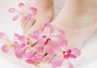 醋泡腳多長時間最好？醋泡腳一次用多少合適