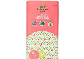 英國(guó)小樹苗紙尿褲怎么樣？英國(guó)小樹苗紙尿褲好用嗎？