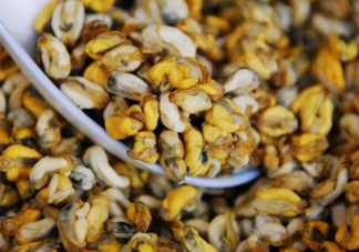 薄殼有寄生蟲嗎？薄殼米怎樣保鮮