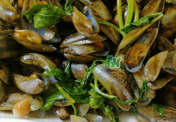 薄殼是海瓜子嗎？薄殼是海鮮嗎