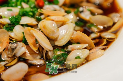 海瓜子怎么抓？海瓜子怎么保存