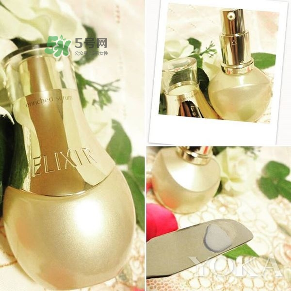 怡麗絲爾膠原蛋白美容液怎么樣_怎么用_多少錢 怡麗絲爾膠原蛋白美容液怎么樣_怎么用_多少錢