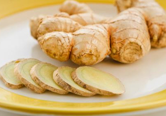 生姜泡腳怎么弄？生姜泡腳要去皮嗎