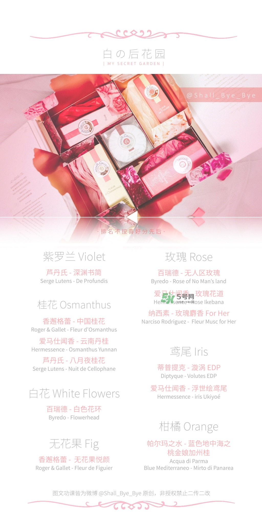 花果香的香水推薦 花果香調(diào)香水推薦 花果香的香水推薦 花果香調(diào)香水推薦