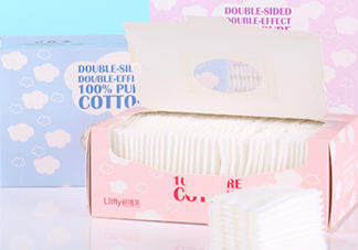 litfly麗塔芙化妝棉怎么樣？麗塔芙化妝棉多少錢