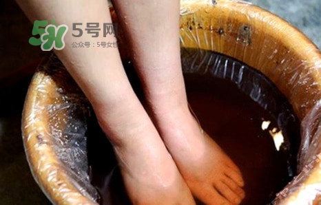 長期用花椒水泡腳好嗎？花椒水可以天天泡腳嗎
