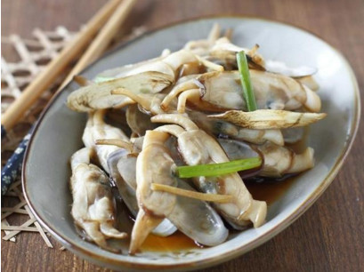 海瓜子是放涼水煮還是熱水？海瓜子淡水能養(yǎng)活嗎