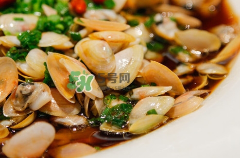 海瓜子可以放幾天？海瓜子可以煮湯嗎