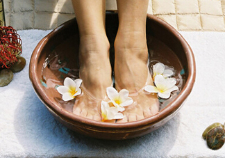 ?三伏天泡腳后可以洗澡嗎？?三伏天泡腳后能洗澡嗎？