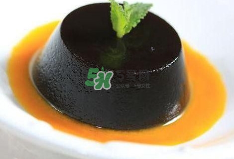 龜苓膏男人能吃嗎？龜苓膏吃多了會怎么樣