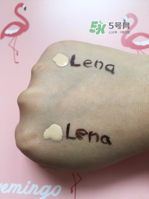 硅膠粉撲用哪一面？硅膠粉撲用法