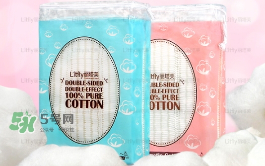 litfly麗塔芙化妝棉怎么樣？麗塔芙化妝棉多少錢