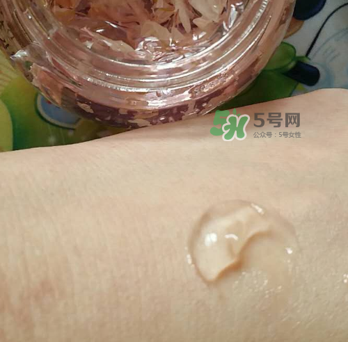 泊泉雅睡眠面膜怎么樣？泊泉雅睡眠面膜好用嗎？