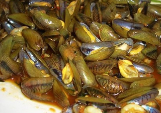 薄殼什么季節(jié)有？薄殼孕婦可以吃嗎？