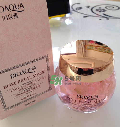 泊泉雅睡眠面膜怎么樣？泊泉雅睡眠面膜好用嗎？