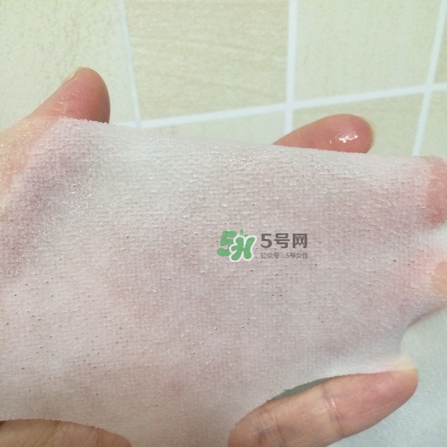 高絲膠原蛋白面膜怎么樣？高絲膠原蛋白面膜功效