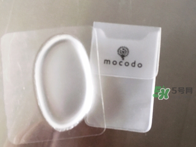 mocodo硅膠粉撲怎么用？mocodo硅膠粉撲使用方法