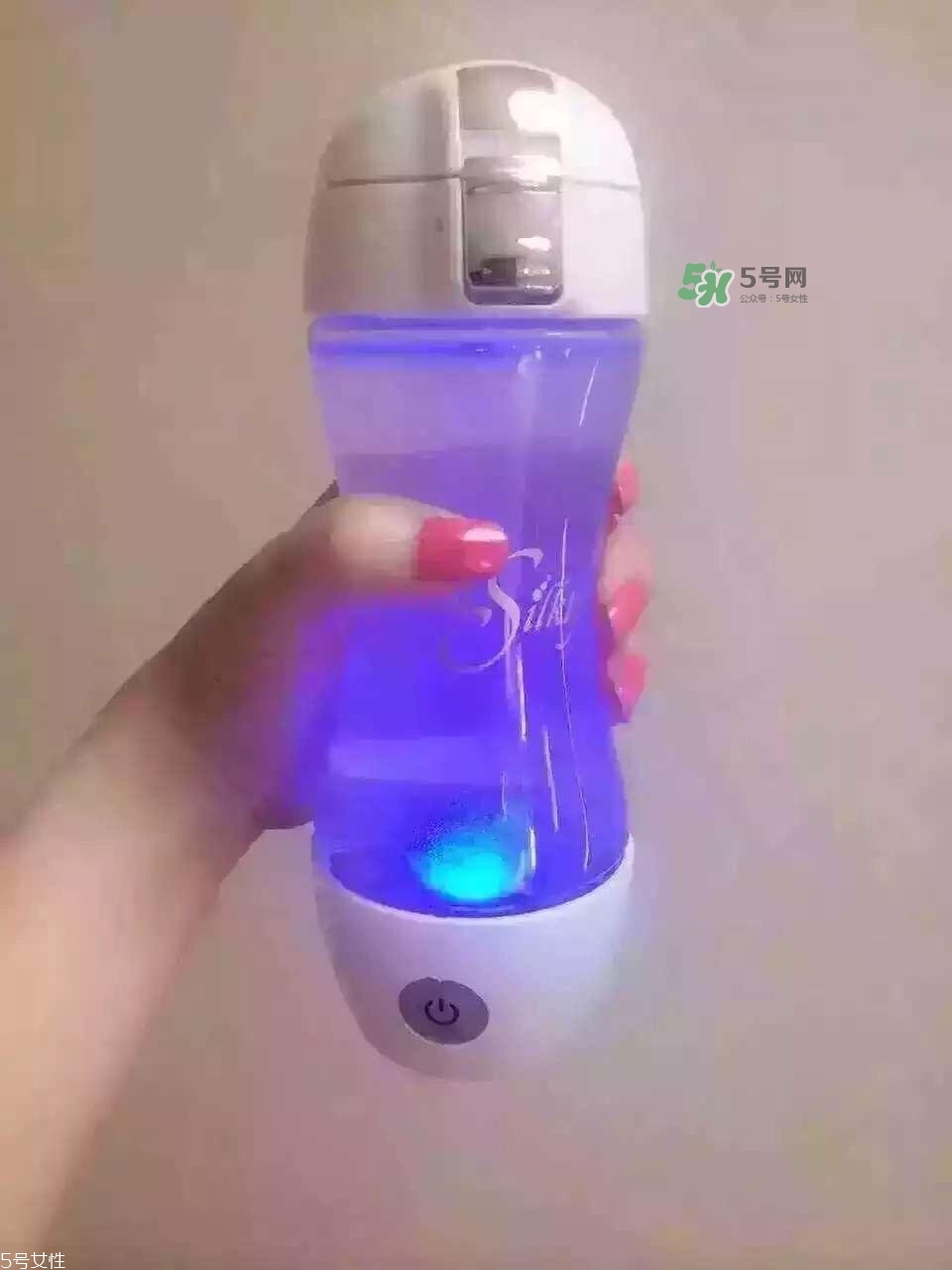 水素水杯是真的假的？水素水杯使用方法