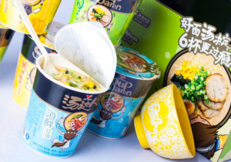 湯達(dá)人多少錢一桶？湯達(dá)人多少錢一袋