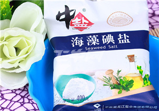 無碘鹽正常人能不能吃？無碘鹽適合什么人吃？