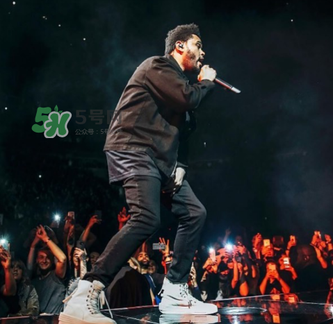 puma與the weeknd盆栽哥聯(lián)名xo簽名鞋什么時(shí)候發(fā)售？