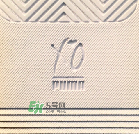 puma與the weeknd盆栽哥聯(lián)名xo簽名鞋什么時(shí)候發(fā)售？