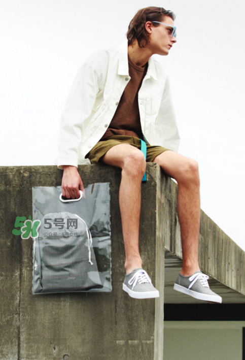 mr.gentleman2018春夏系列怎么樣_好看嗎_款式有哪些？