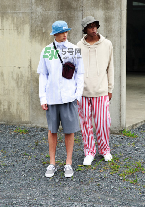 mr.gentleman2018春夏系列怎么樣_好看嗎_款式有哪些？