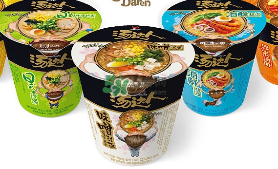 湯達(dá)人多少錢一桶？湯達(dá)人多少錢一袋