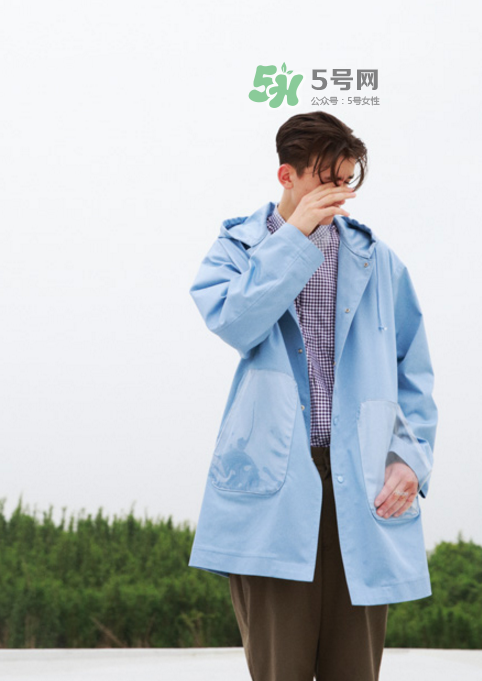 mr.gentleman2018春夏系列怎么樣_好看嗎_款式有哪些？