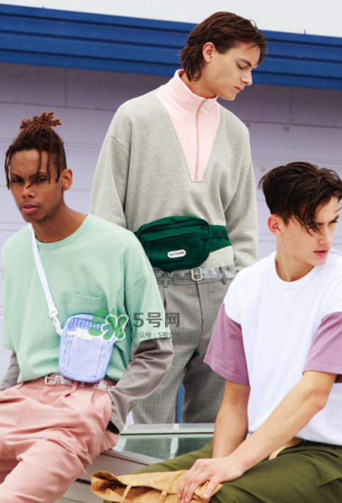 mr.gentleman2018春夏系列怎么樣_好看嗎_款式有哪些？