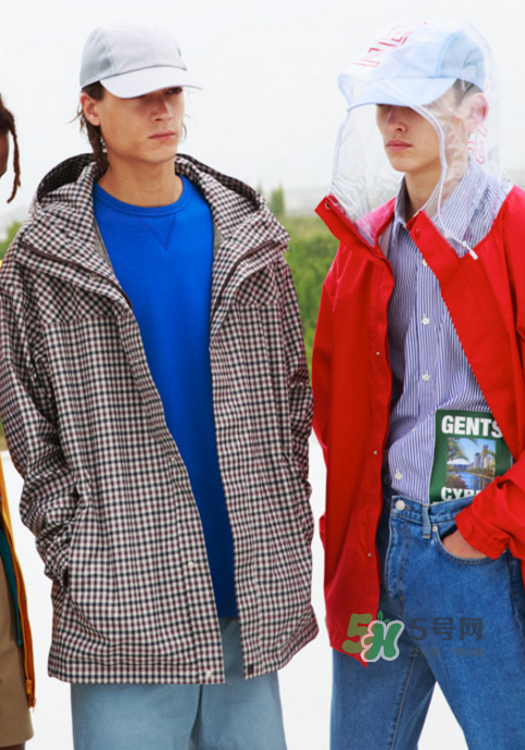 mr.gentleman2018春夏系列怎么樣_好看嗎_款式有哪些？