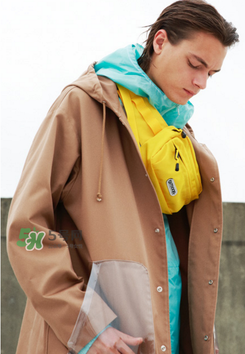 mr.gentleman2018春夏系列怎么樣_好看嗎_款式有哪些？