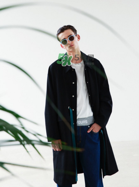 mr.gentleman2018春夏系列怎么樣_好看嗎_款式有哪些？