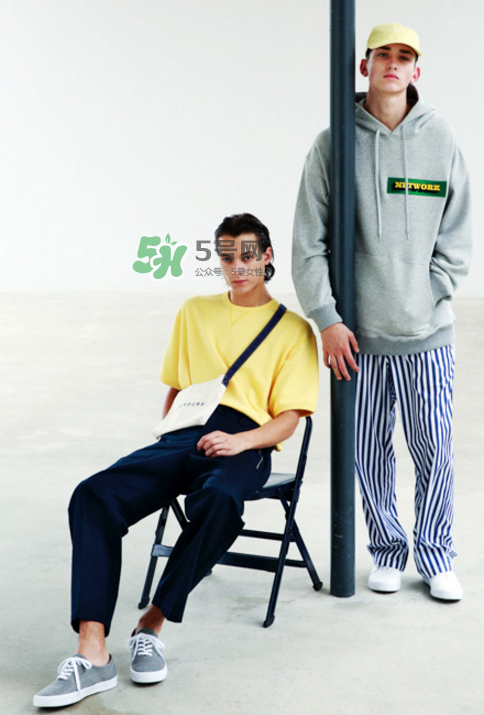 mr.gentleman2018春夏系列怎么樣_好看嗎_款式有哪些？