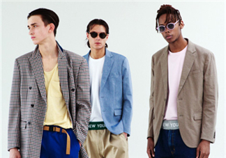 mr.gentleman2018春夏系列怎么樣_好看嗎_款式有哪些？